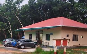 Vanasiri Cottage